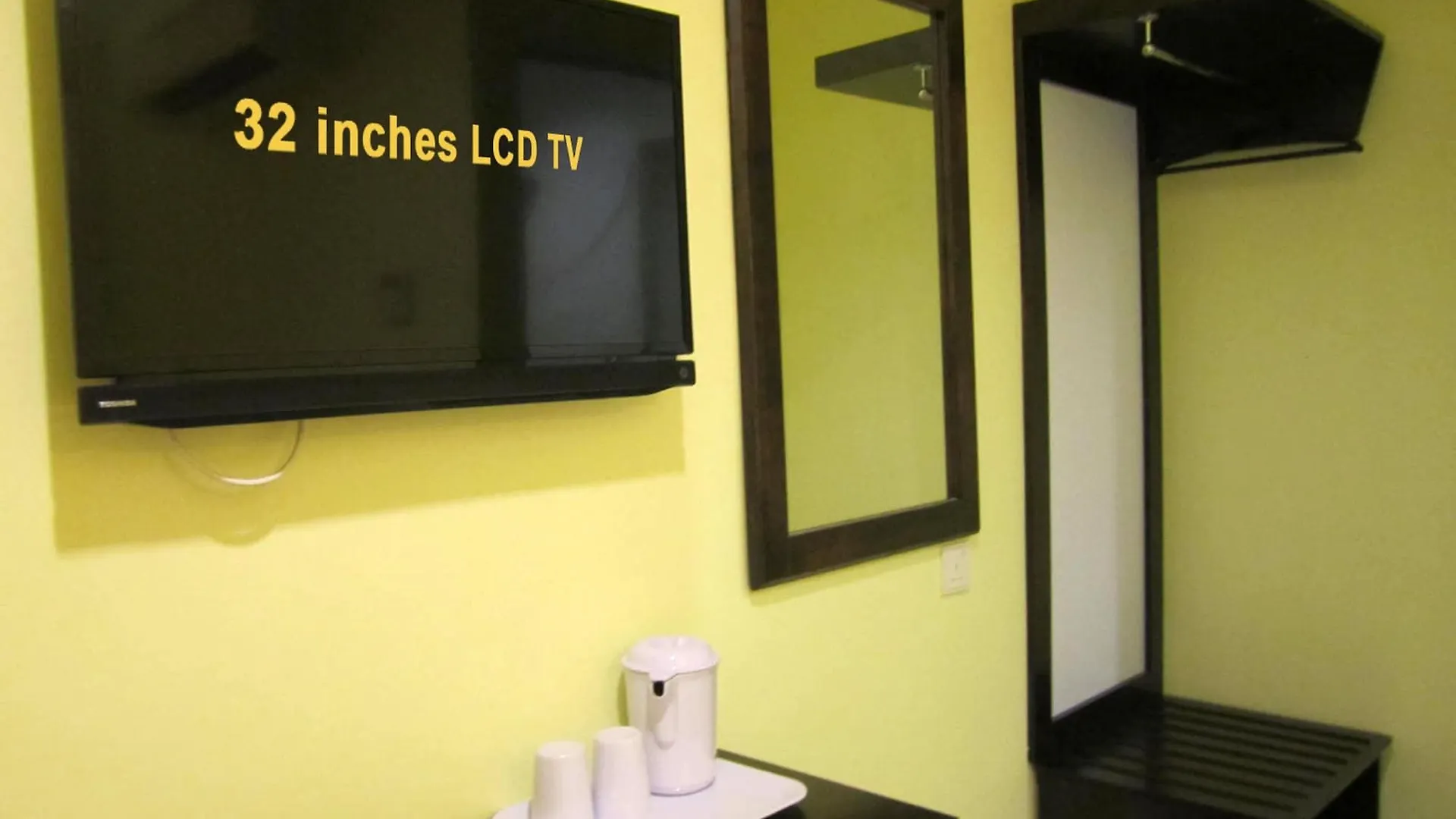 Sun Inns Hotel Sentral, Brickfields  Kuala Lumpur