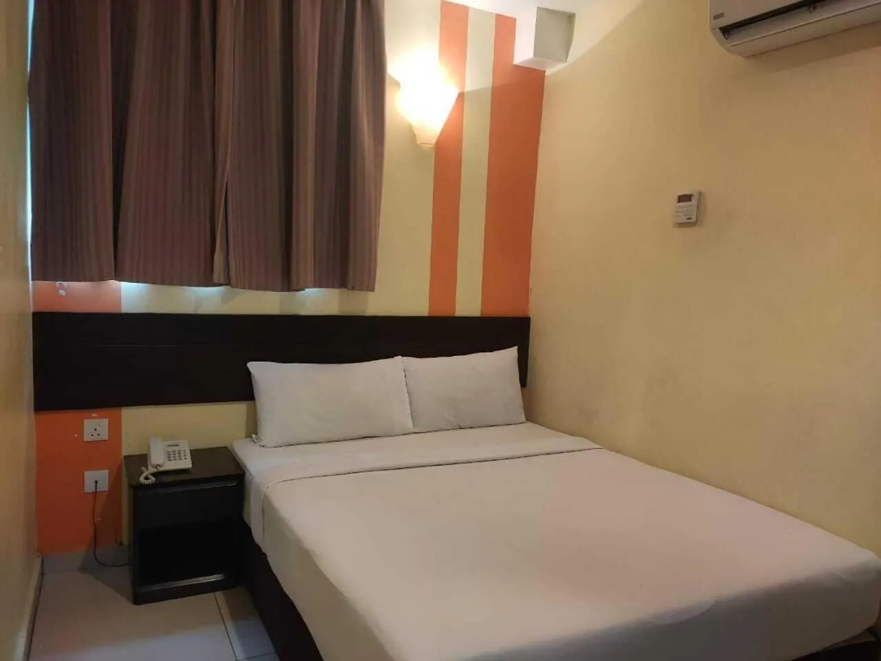 Sun Inns Hotel Sentral, Brickfields