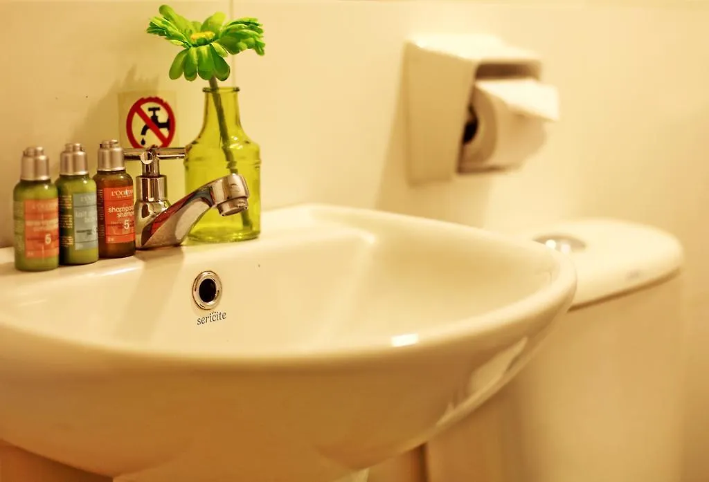 Sun Inns Hotel Sentral, Brickfields 3*, Kuala Lumpur