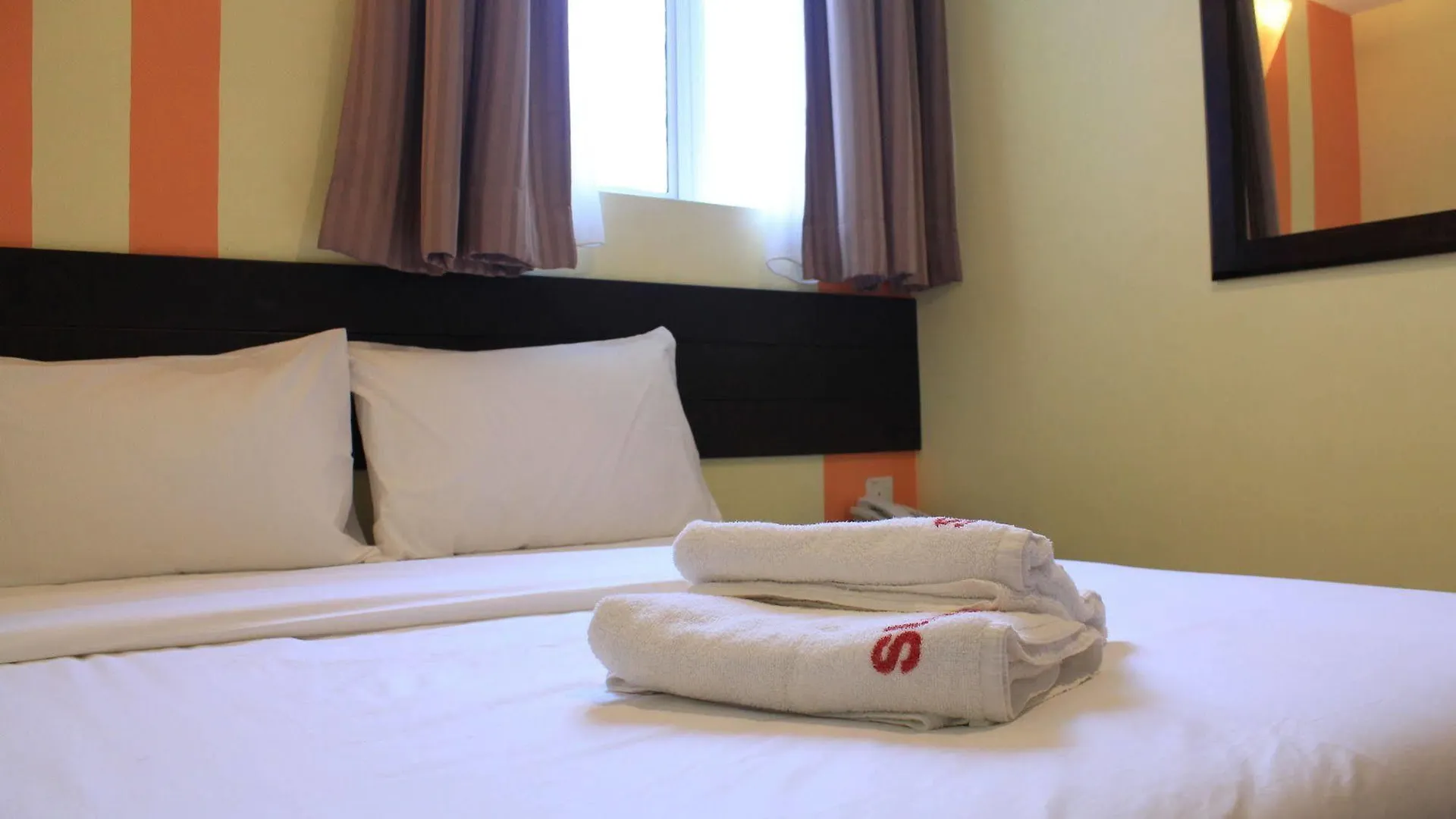 Sun Inns Hotel Sentral, Brickfields