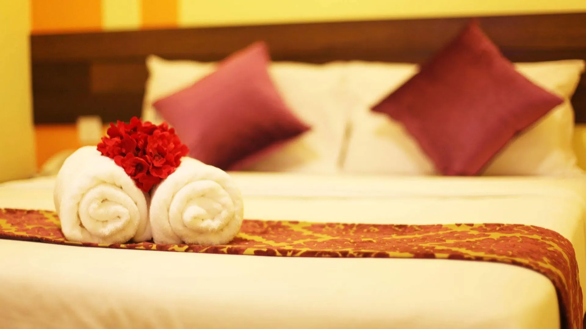 Sun Inns Hotel Sentral, Brickfields Malaysia