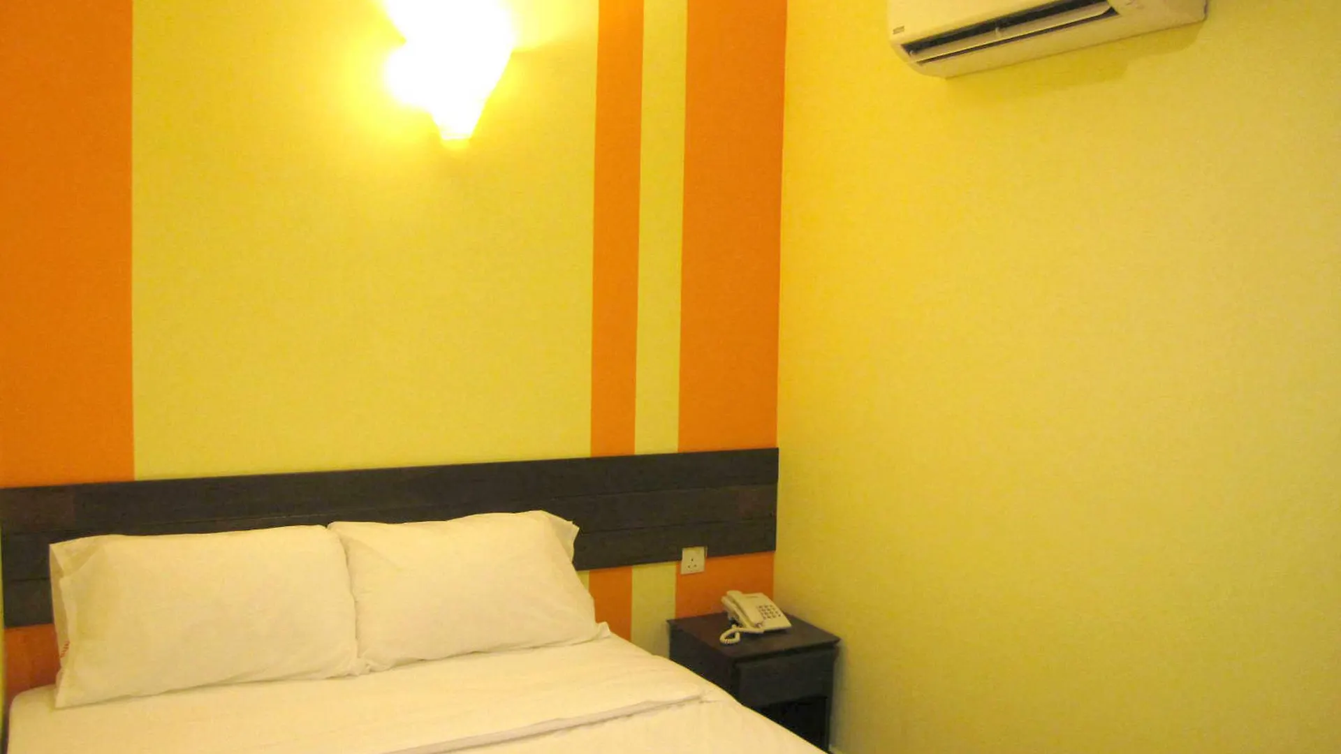 Sun Inns Hotel Sentral, Brickfields 3*, Kuala Lumpur
