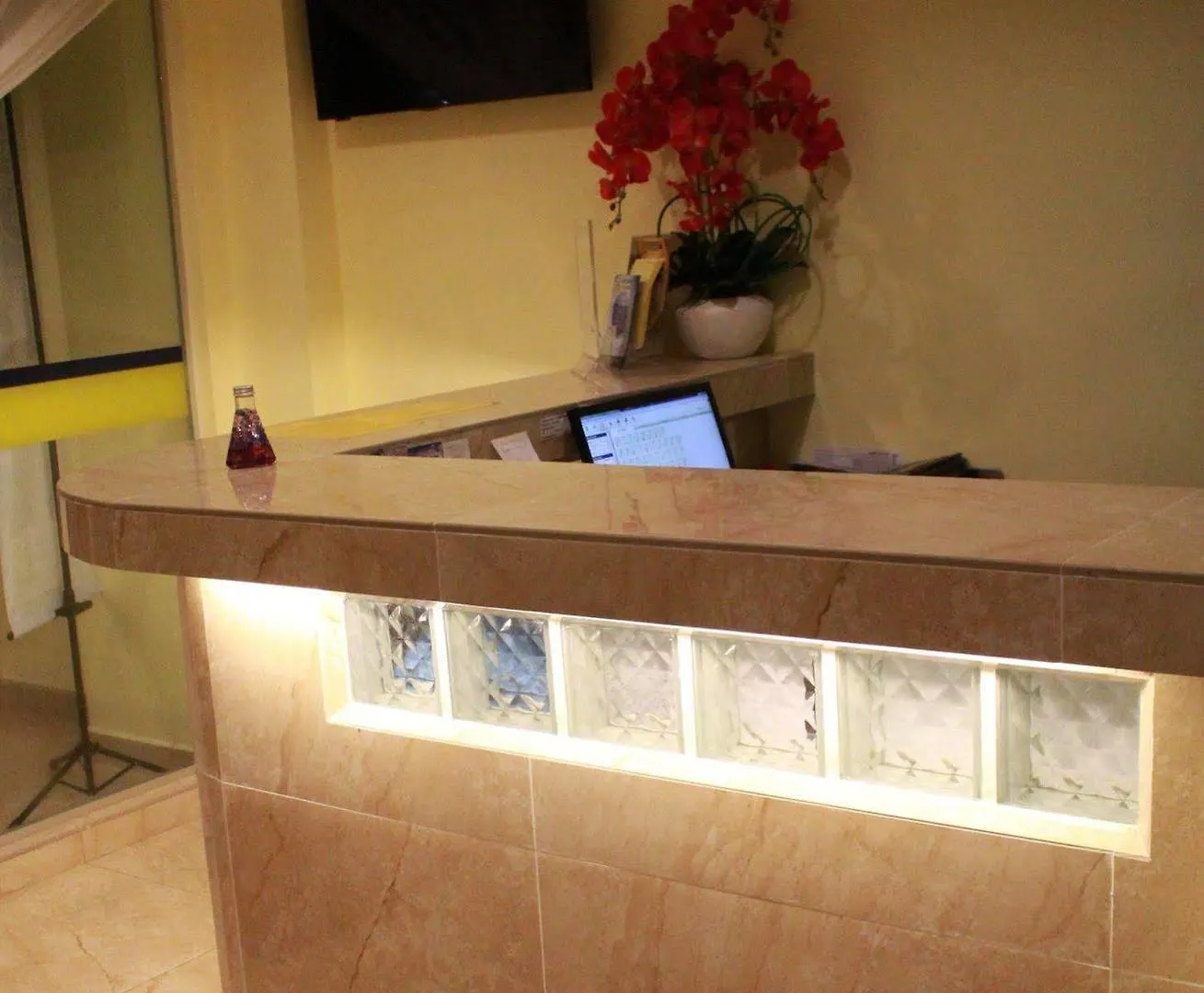 Sun Inns Hotel Sentral, Brickfields Kuala Lumpur