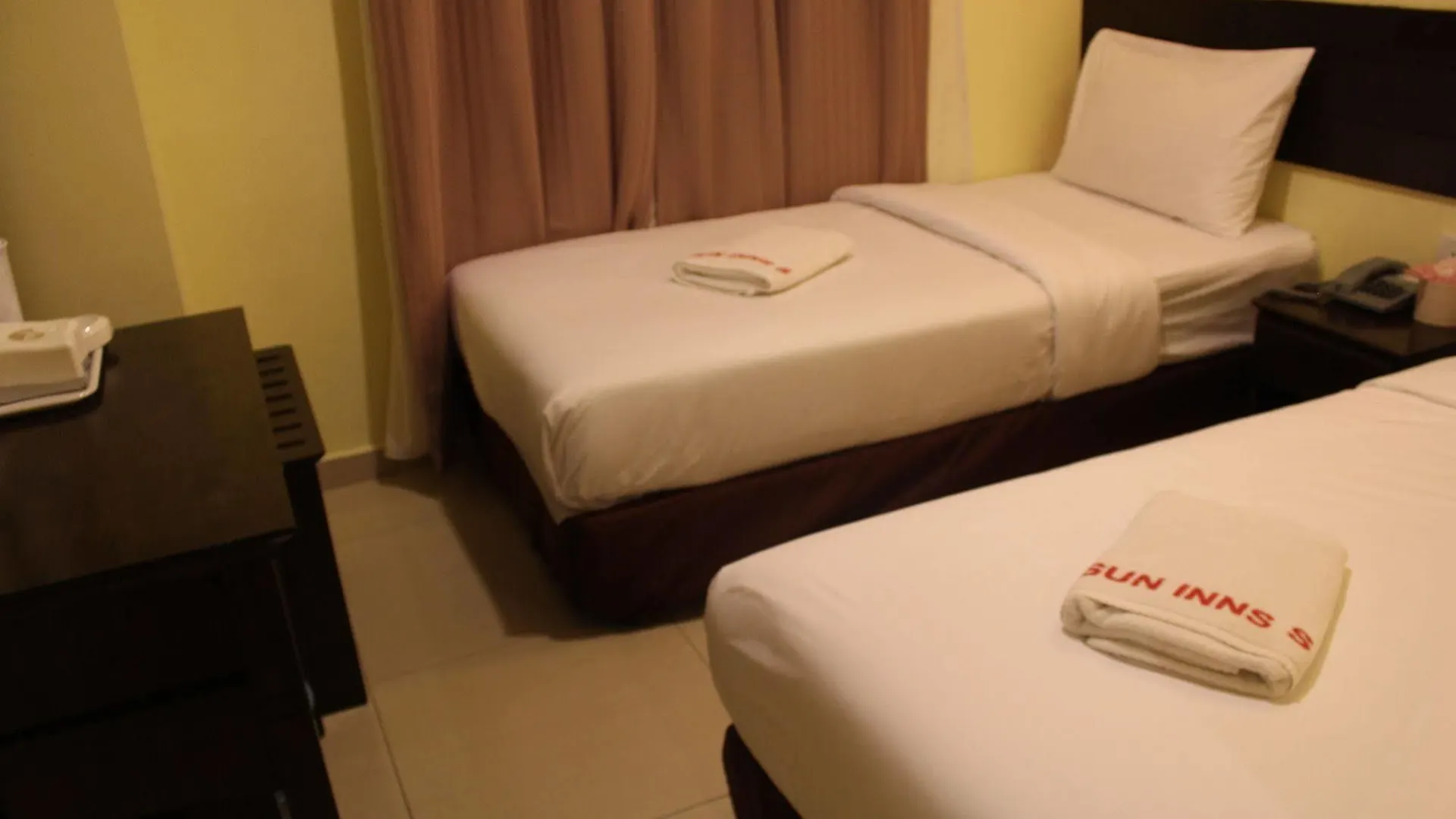 Sun Inns Hotel Sentral, Brickfields