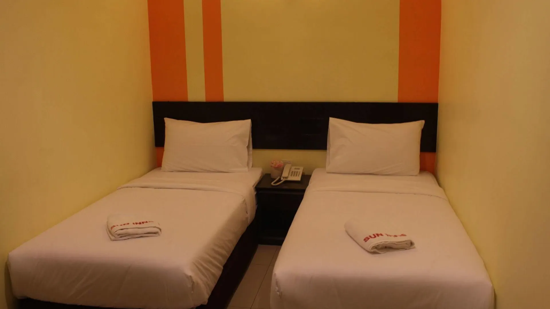 Sun Inns Hotel Sentral, Brickfields  Kuala Lumpur