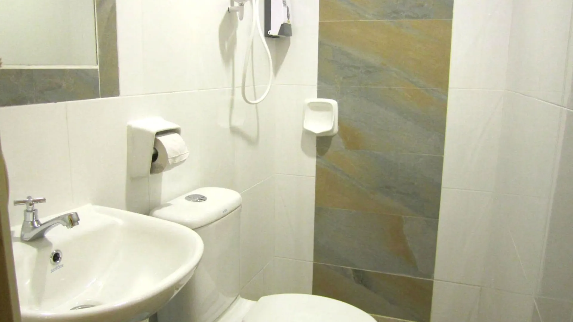 ***  Sun Inns Hotel Sentral, Brickfields Κουάλα Λουμπούρ Μαλαισία