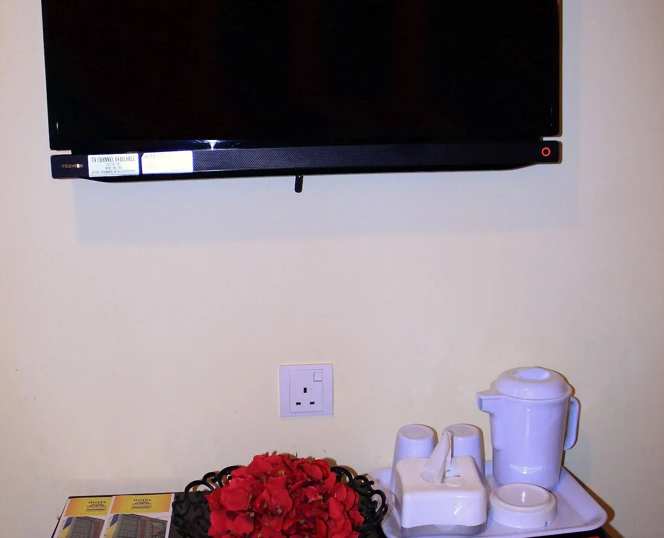 Sun Inns Hotel Sentral, Brickfields Κουάλα Λουμπούρ