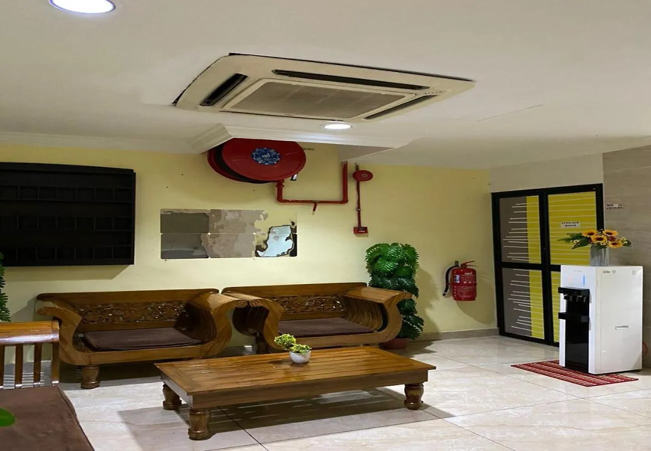 Sun Inns Hotel Sentral, Brickfields Κουάλα Λουμπούρ Μαλαισία