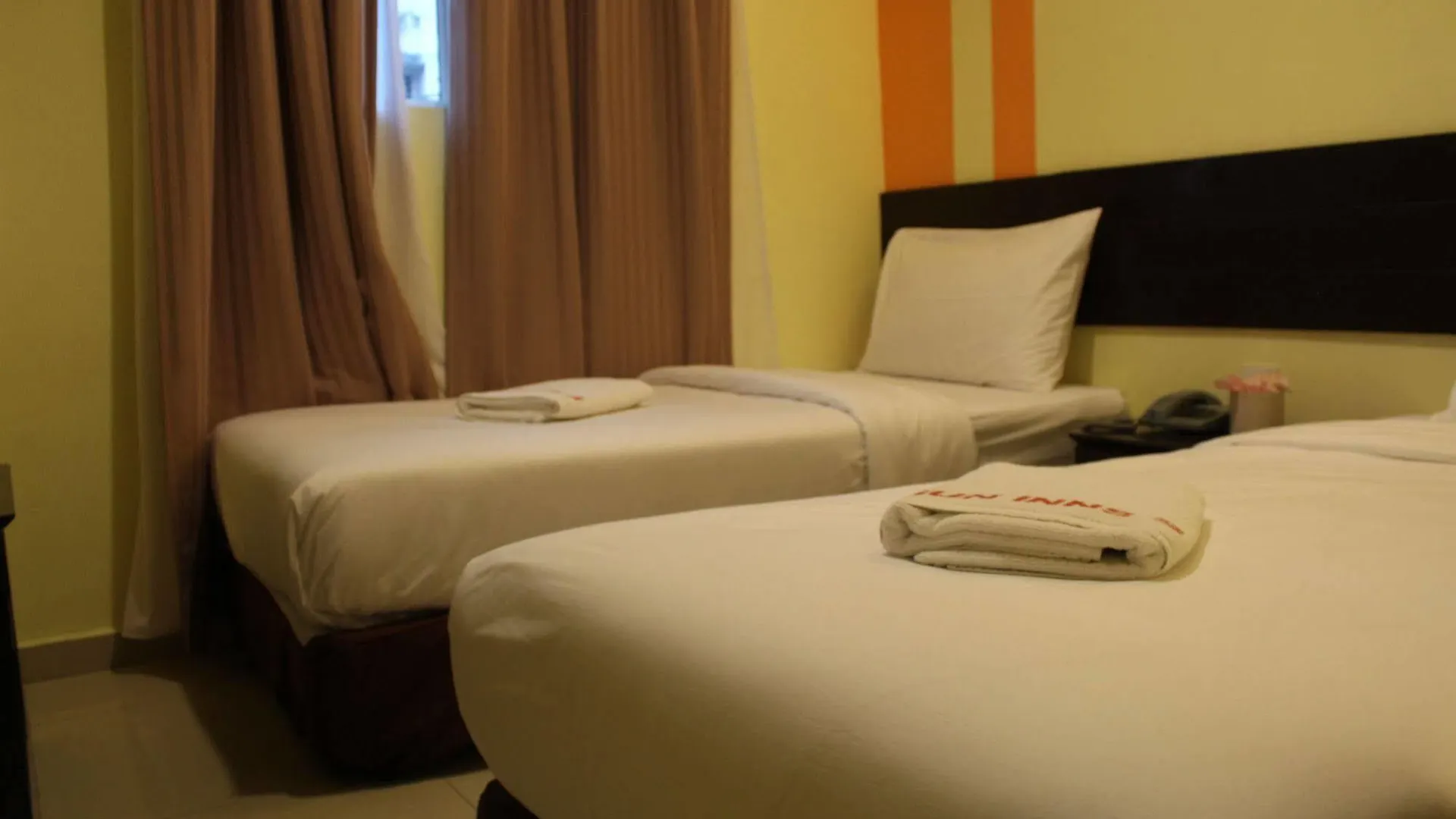 Sun Inns Hotel Sentral, Brickfields Κουάλα Λουμπούρ 3*,