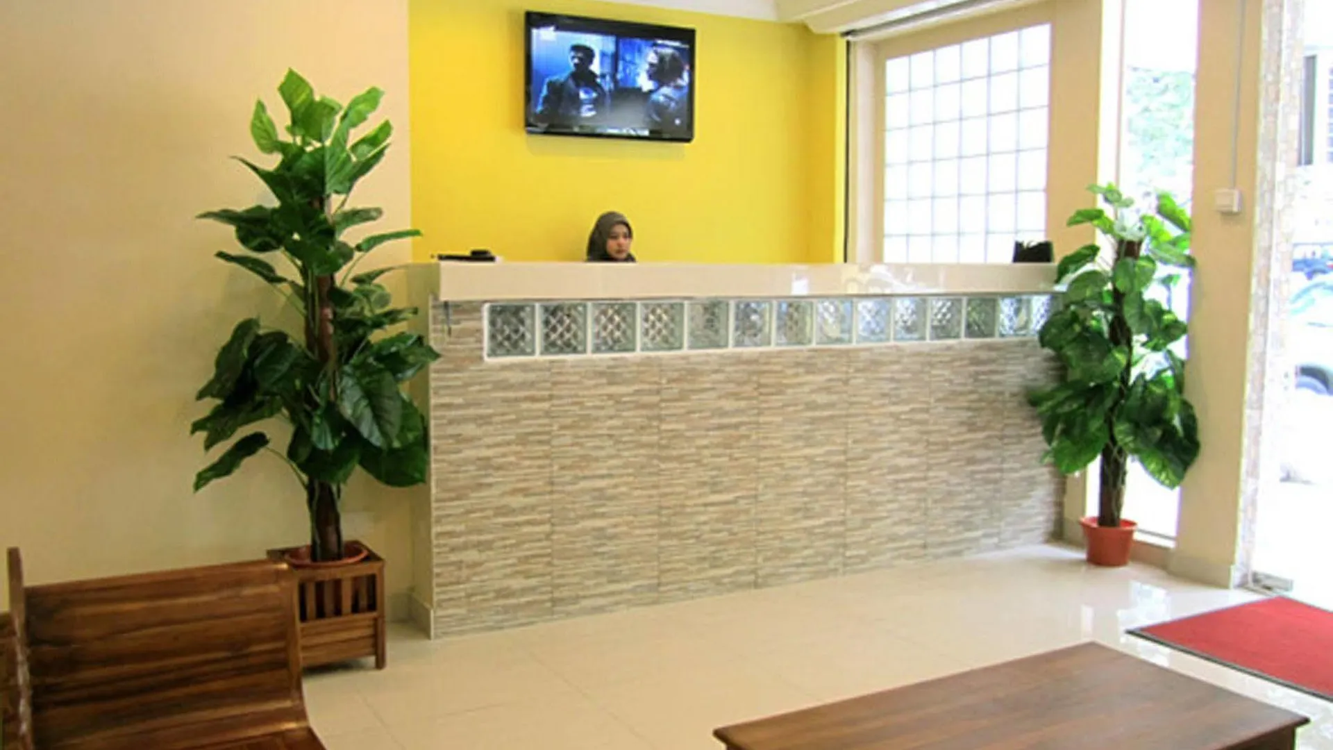 Sun Inns Hotel Sentral, Brickfields Κουάλα Λουμπούρ