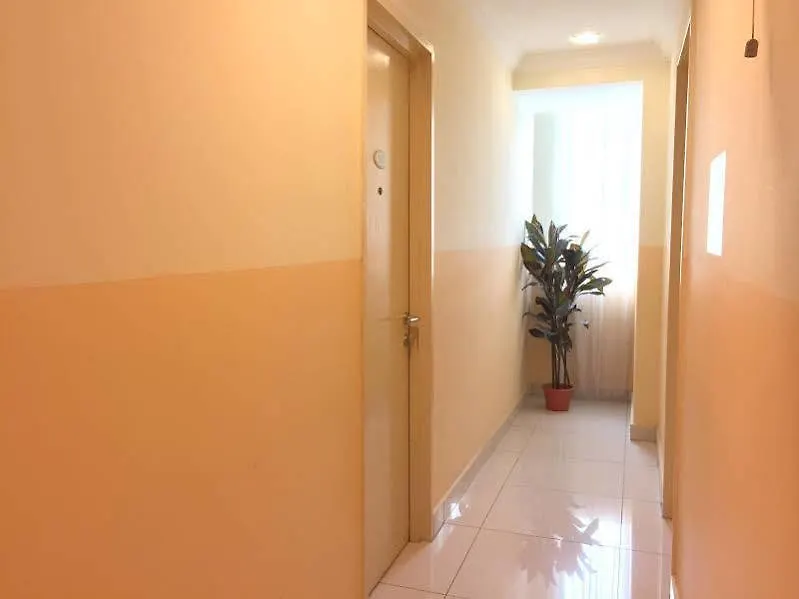 Sun Inns Hotel Sentral, Brickfields Κουάλα Λουμπούρ
